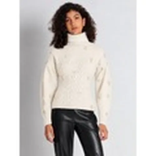Jersey FR26WT7050K463R9 para mujer - Fracomina - Modalova
