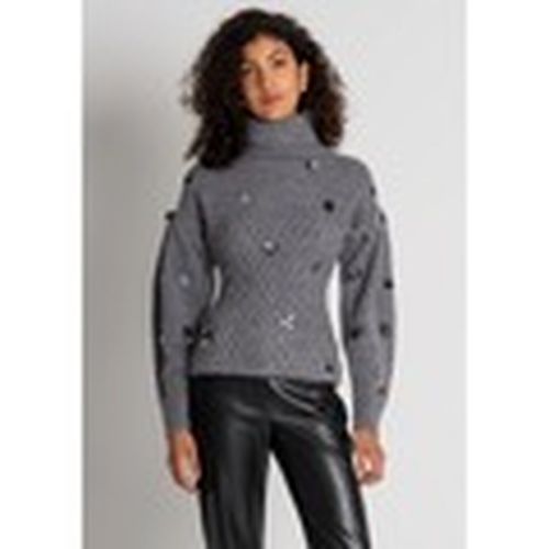 Jersey FR26WT7050K463R9 para mujer - Fracomina - Modalova