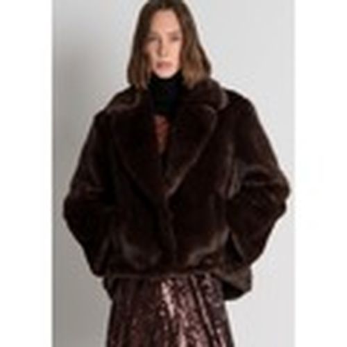 Chaqueta FS26WC4002O44501 para mujer - Fracomina - Modalova