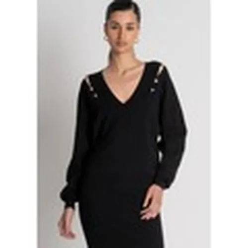 Jersey FS26WT7004K56501 para mujer - Fracomina - Modalova
