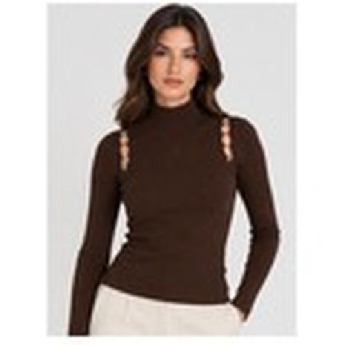 Jersey FS26WT7026K56501 para mujer - Fracomina - Modalova