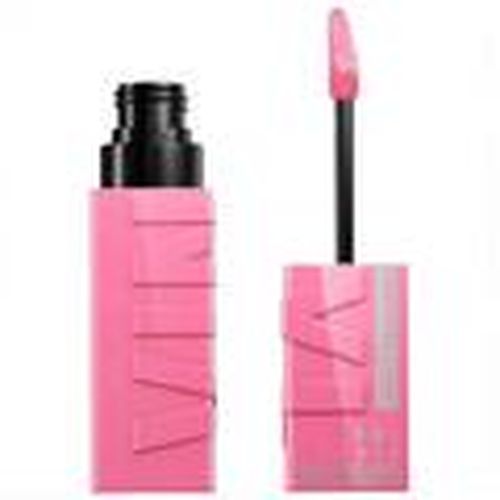 Pintalabios 155 Upbeat para mujer - Maybelline New York - Modalova