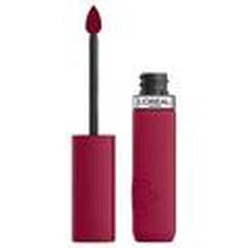 Pintalabios Infaillible Matte Resistance para mujer - L'oréal - Modalova