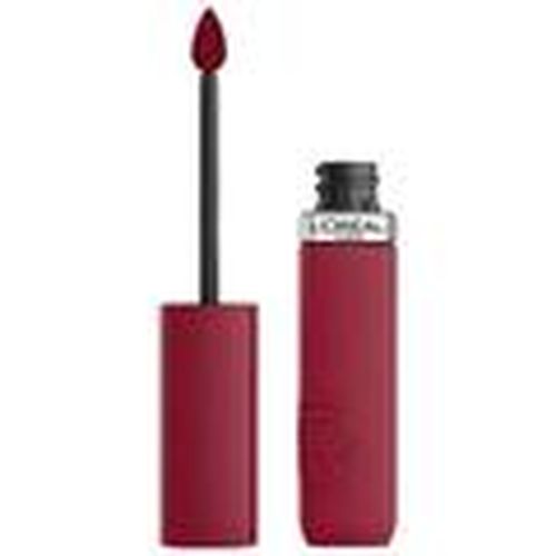 Pintalabios Infaillible Lip para mujer - L'oréal - Modalova