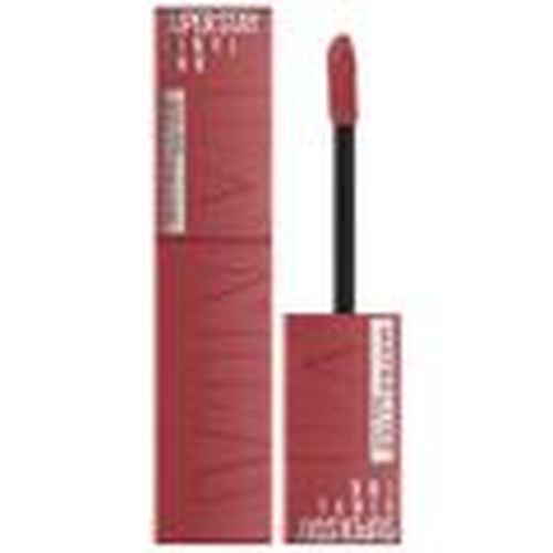 Pintalabios 10 Lippy para mujer - Maybelline New York - Modalova