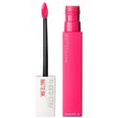 Pintalabios SuperStay Matte Ink para mujer - Maybelline New York - Modalova