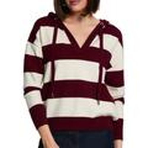 Morgan Jersey Preppy para mujer - Morgan - Modalova