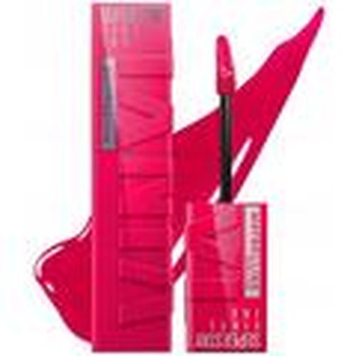 Pintalabios 45 Capricious para mujer - Maybelline New York - Modalova