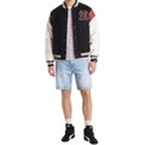 Abrigo de plumas 60897510 para hombre - New-Era - Modalova
