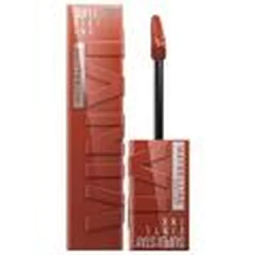 Pintalabios 130 Extra para mujer - Maybelline New York - Modalova