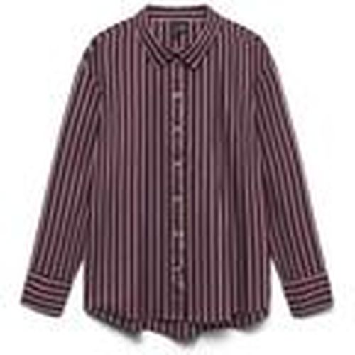 Vero Moda Camisa Tanja para mujer - Vero Moda - Modalova