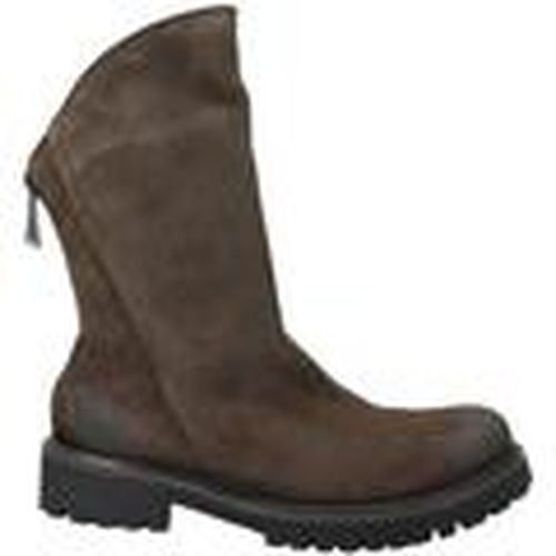 Botines FEL-I26-E601-EX para mujer - Felmini - Modalova
