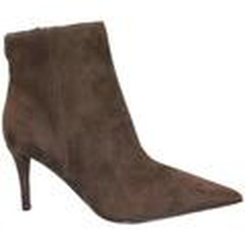 Botines GUE-I26-FLFCLZ-BR para mujer - Guess - Modalova