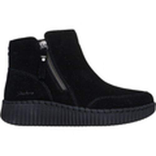 Botines 169086 black para mujer - Skechers - Modalova
