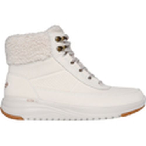 Botines 144756 natural para mujer - Skechers - Modalova