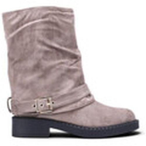 Botines 80077_P190627 para mujer - La Modeuse - Modalova