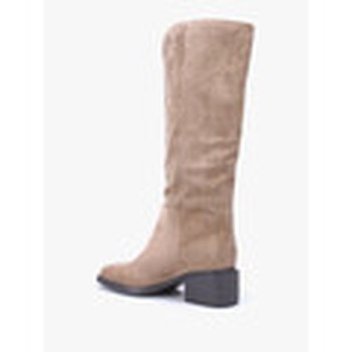 Botas 80118_P190789 para mujer - La Modeuse - Modalova