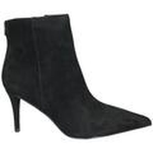 Botines GUE-I26-FLFCLZ-BL para mujer - Guess - Modalova
