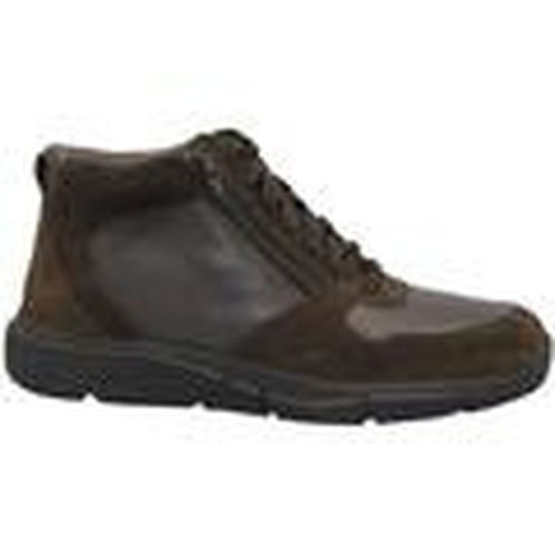 Botines MEL-I26-U55451-261383 para hombre - Melluso - Modalova