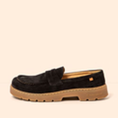 Mocasines 252391101005 para mujer - El Naturalista - Modalova
