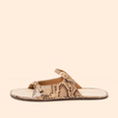 Sandalias 256841220005 para mujer - El Naturalista - Modalova