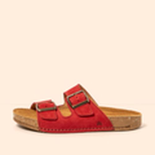 Sandalias 257941281005 para mujer - El Naturalista - Modalova