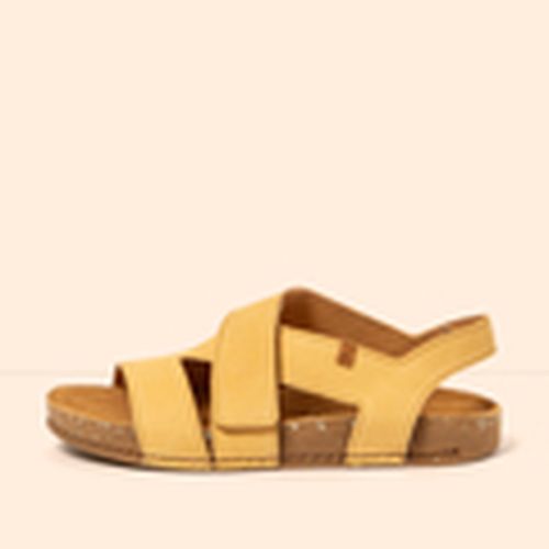 Sandalias 2579912F5005 para mujer - El Naturalista - Modalova