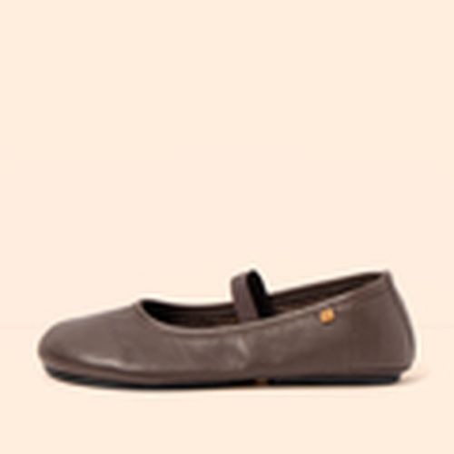 Botines 2582011ZJ005 para mujer - El Naturalista - Modalova
