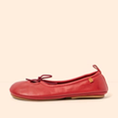 Botines 2582111L1005 para mujer - El Naturalista - Modalova