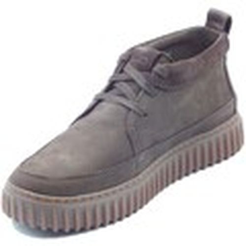 Botines Torhill LaceHi Dark para hombre - Clarks - Modalova