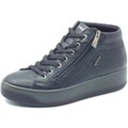 Deportivas Moda 2169700 Capra Met para mujer - IgI&CO - Modalova