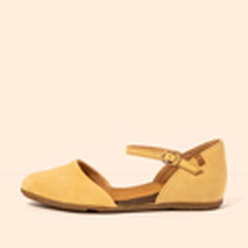 Sandalias 2ND545F50005 para mujer - El Naturalista - Modalova