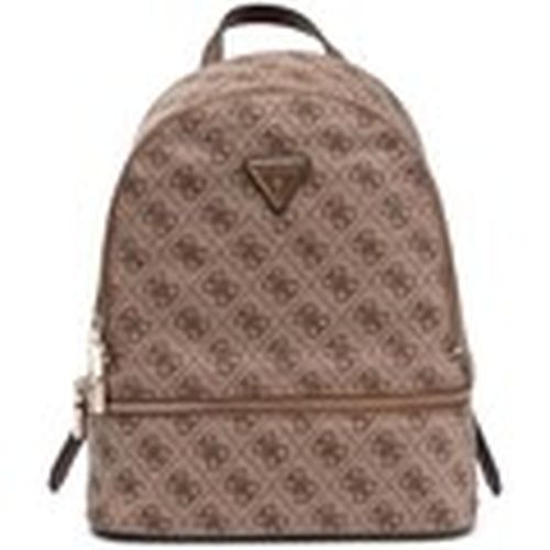 Mochila TWNB2168030CAMEL para mujer - Guess - Modalova