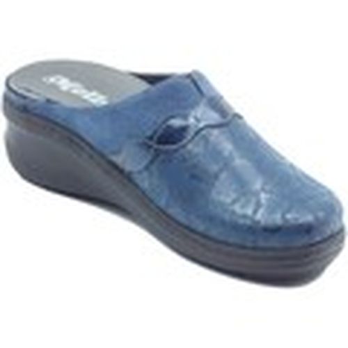 Melluso Pantuflas PD900Q para mujer - Melluso - Modalova