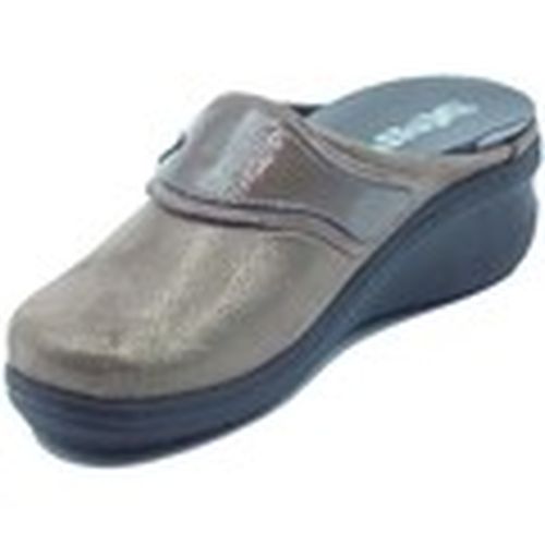 Melluso Pantuflas PD909Q para mujer - Melluso - Modalova