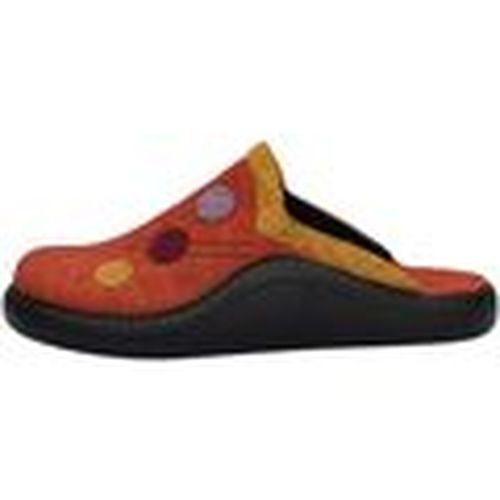 Pantuflas Monaco D 07 para mujer - Josef Seibel - Modalova