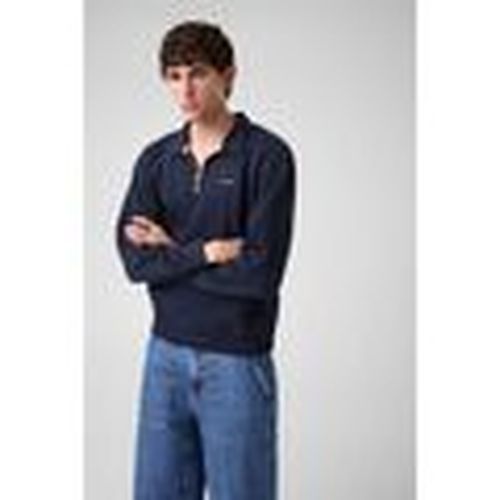 Jersey M6BQ04 K5405-A71W DARING OCEAN para hombre - Guess - Modalova