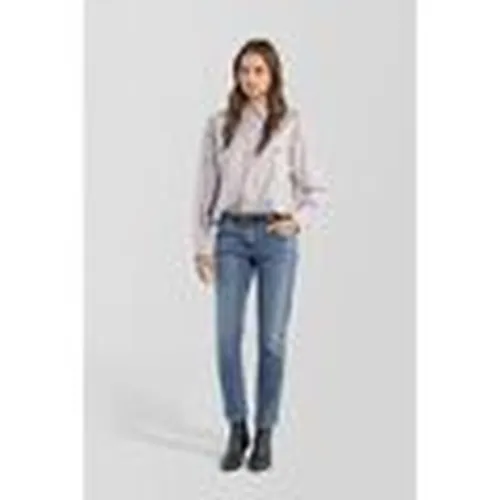 Camisa 15B2045 NAMI-ST66 para mujer - Gas - Modalova