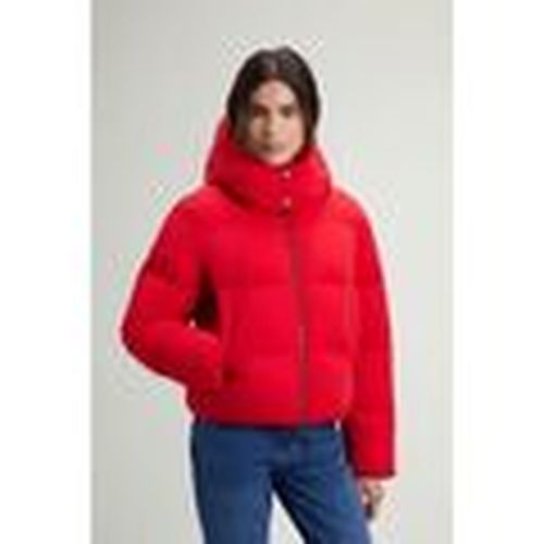 Chaquetas CFWWOU2227FRUT3107-5520 ADRENALINE RUSH para mujer - Woolrich - Modalova
