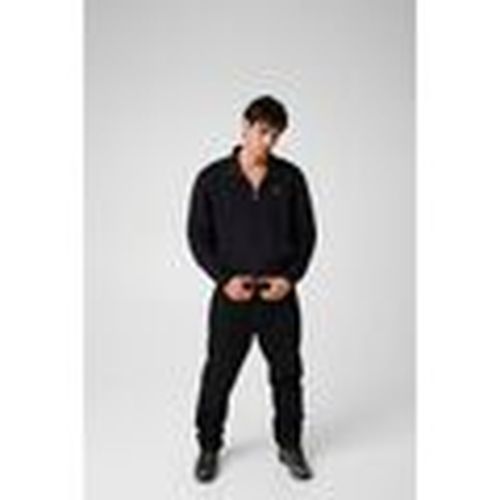 Jersey M6BQ04 K5405-JBLK BLACK para hombre - Guess - Modalova