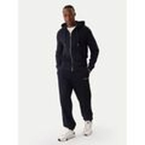 Pantalones M6RB70 KCPR1 EMBRO JOGGER-A71W DARING OCEAN para hombre - Guess - Modalova