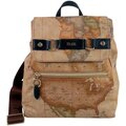 Mochila LG06S578-AI27-0001 para mujer - Alviero Martini - Modalova