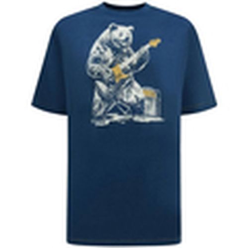 Duke Camiseta rley D555 para hombre - Duke - Modalova