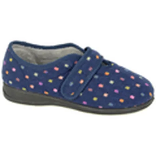 Sleepers Pantuflas Mary para mujer - Sleepers - Modalova