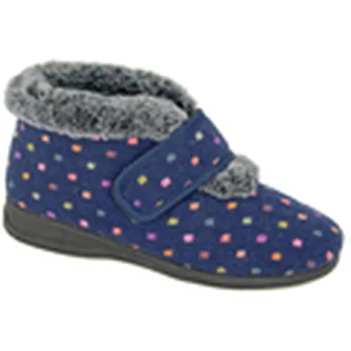 Pantuflas DF4696 para mujer - Sleepers - Modalova