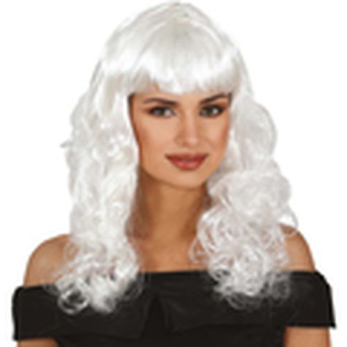 Tratamiento capilar FG1727 para hombre - Fiestas Guirca - Modalova