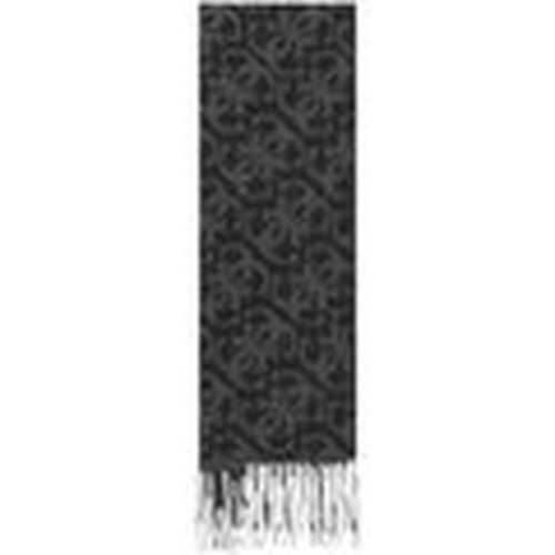 Bufanda AW5672POL03-AI27-BLA para mujer - Guess - Modalova