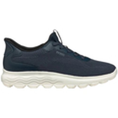 Deportivas Moda D Spherica para mujer - Geox - Modalova