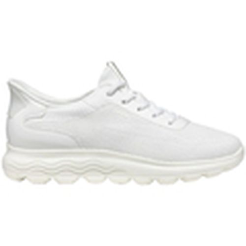 Deportivas Moda D Spherica para mujer - Geox - Modalova