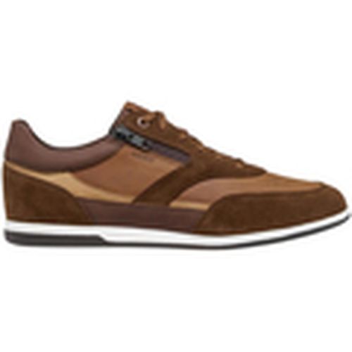 Geox Zapatillas Renan para hombre - Geox - Modalova